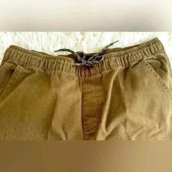 Street Rules Cargo Boy Pants (J8) - Picture 8 of 10